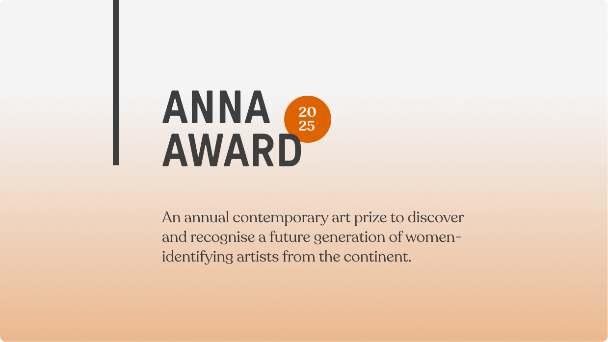 ANNA Award 2025